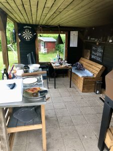 Den napolitanske pizzadej | Domestic Science Pizza