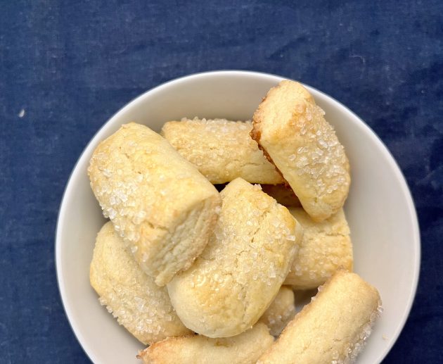 Finskbrød