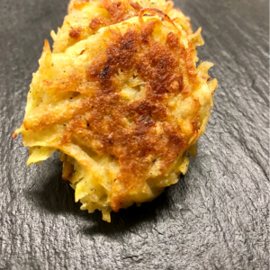 Pommes Rosti | Domestic Science