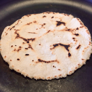 Tortillas | Domestic Science