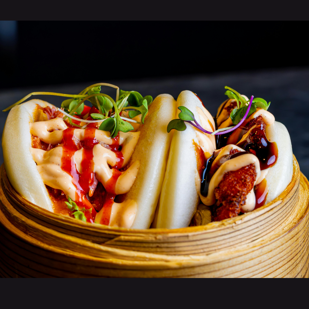 Bao | Domestic Science