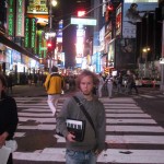Dominik Dawidzinski / Times Square
