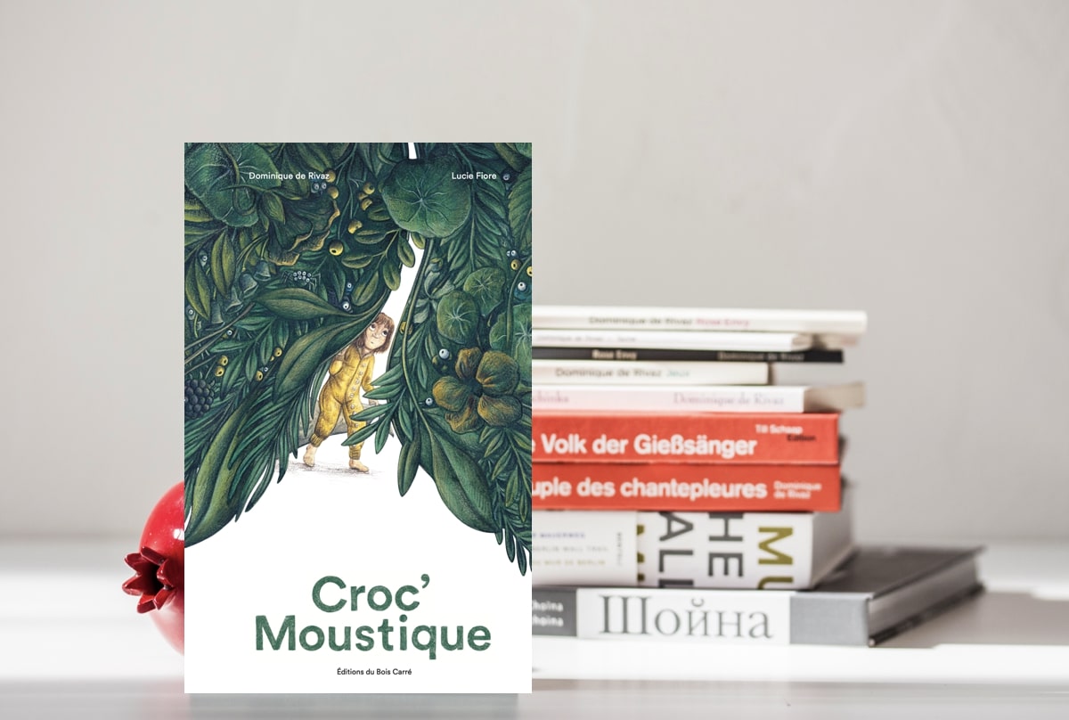 Croc’Moustique