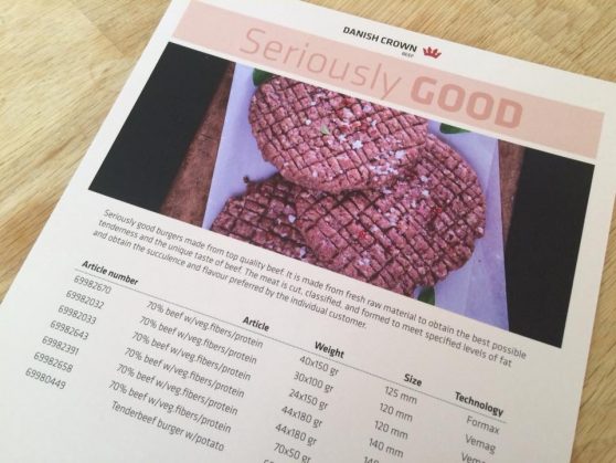 Serious About Burgers