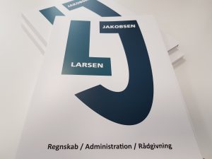 Larsen & Jakobsen ApS