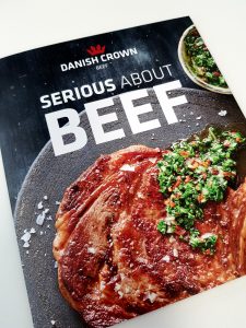 Danish Crown Beef - Serious About Beef