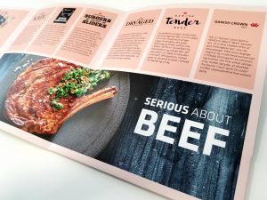 Danish Crown Beef - Serious About Beef