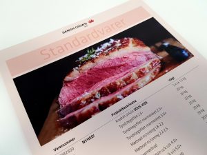Danish Crown Beef - Serious About Beef