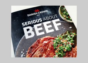 Danish Crown Beef - Serious About Beef