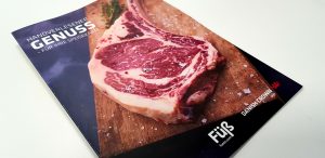 Danish Crown Beef - Handverlesener Genuss - Für Ihre Speisekarte