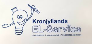 Kronjyllands EL-Service