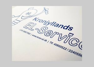 Kronjyllands EL-Service