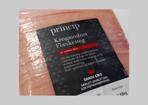 Princip Krogmodnet Flæskesteg