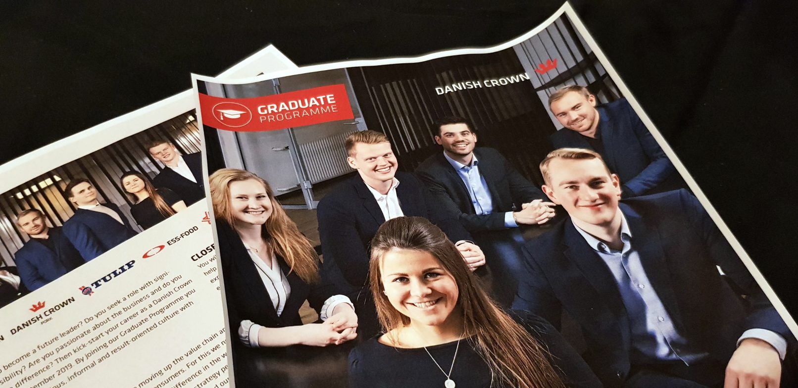 Danish Crown Graduate Programme