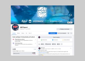 AGF Esport