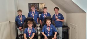 Gylling eSport Young Knights