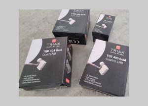 TRIAX LNB