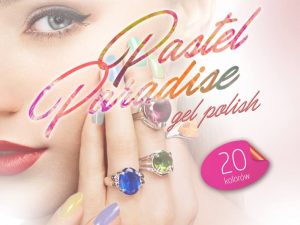 Collection Pastel Paradise