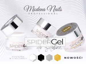 Spider Gel