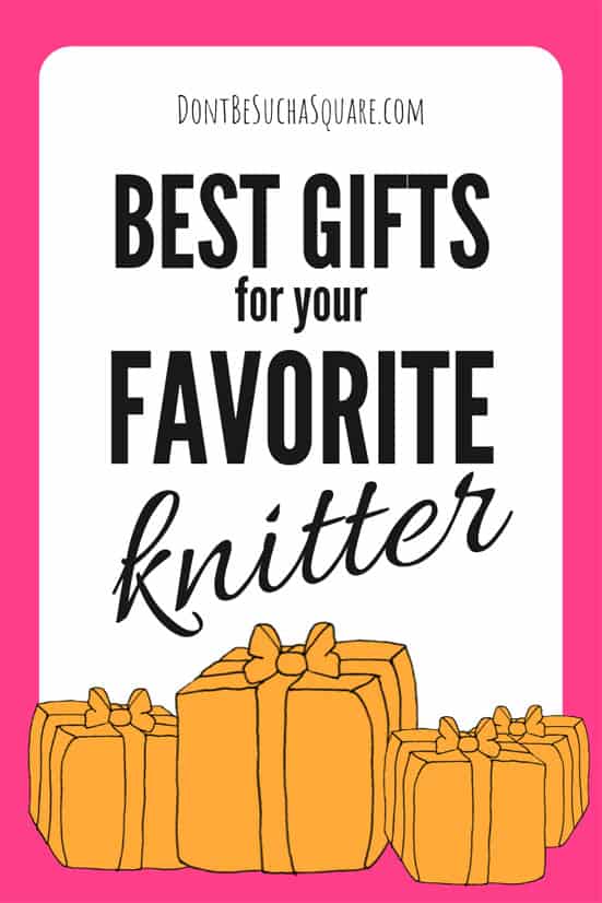 Best Gifts for your Favorite Knitters – A gift guide for your knitting friends and family!
#Knitting #GiftGuide #ShoppingGuide #Knitters