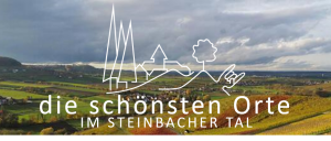 Mehr über den Artikel erfahren Die schönsten Orte im Steinbacher Tal