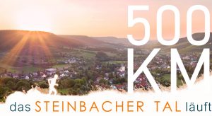 Read more about the article 500 Kilometer für den guten Zweck