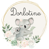 Dorlotine | box grossesse et bébé