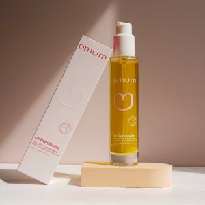 La Surdouée OMUM huile sèche