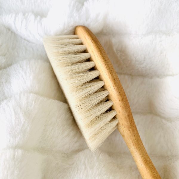 brosse bébé