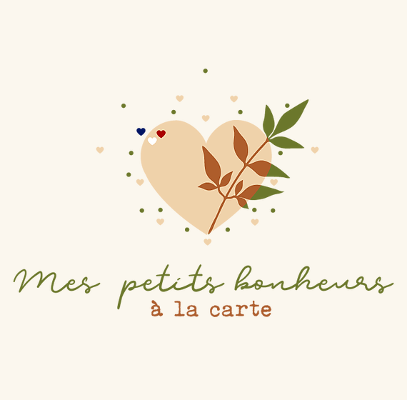 mes petits bonheurs &agrave; la carte