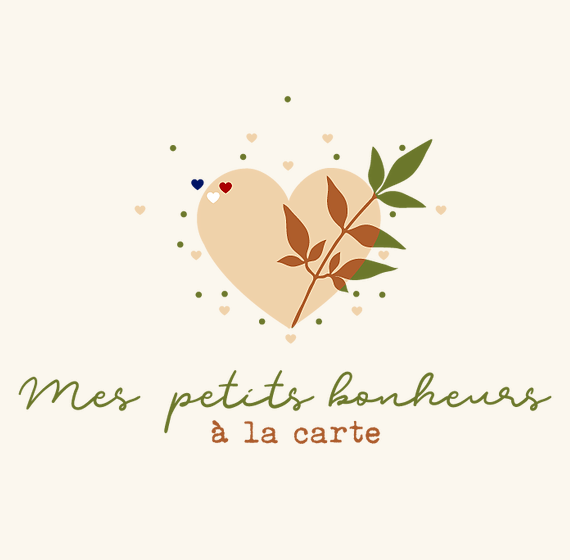 mes petits bonheurs à la carte