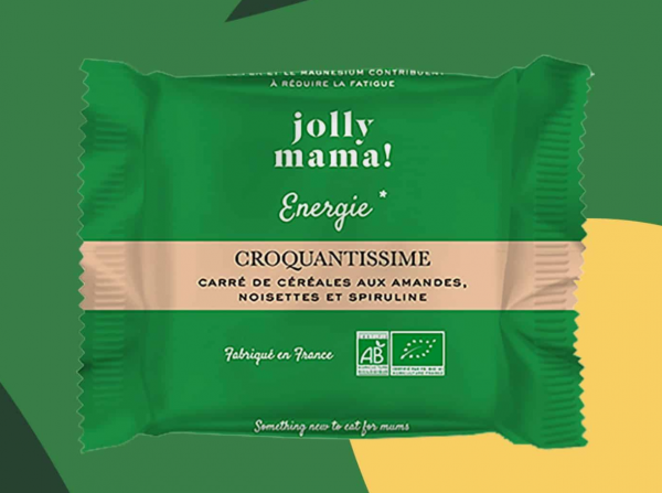 croquantissime jolly mama