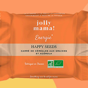 HAPPY SEEDS JOLLY MAMA