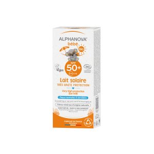 ALPHANOVA_SUN_LAIT-SOLAIRE_BEBE_SPF_50_2021-cosmeticobs