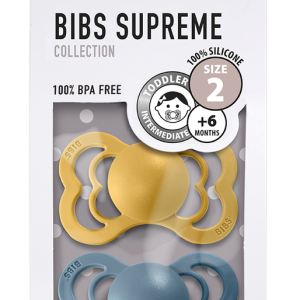 bibs supreme t2