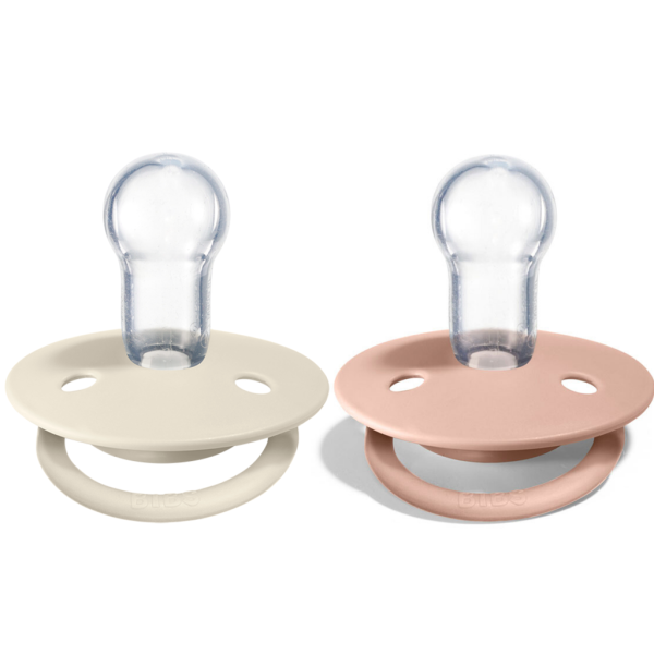 BIBS-DE-LUX-SILICONE-IVOIRE-ROSE-POUDRE1