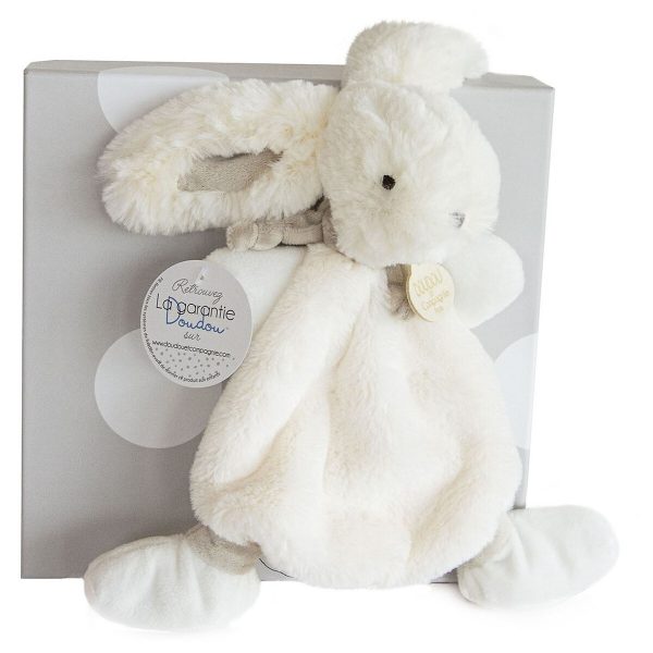 doudou lapin bonbon