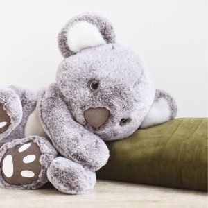 koala-mascotte-dorlotine-histoire-d-ours