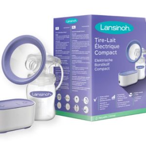 tire-lait-electrique-compact-allaitement-lansinoh