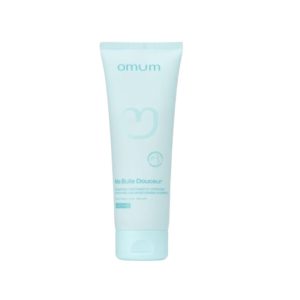 Shampoing ma bulle douceur OMUM