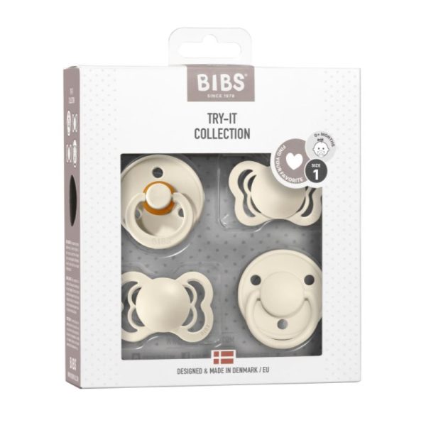 BIBS-Try-it-collection