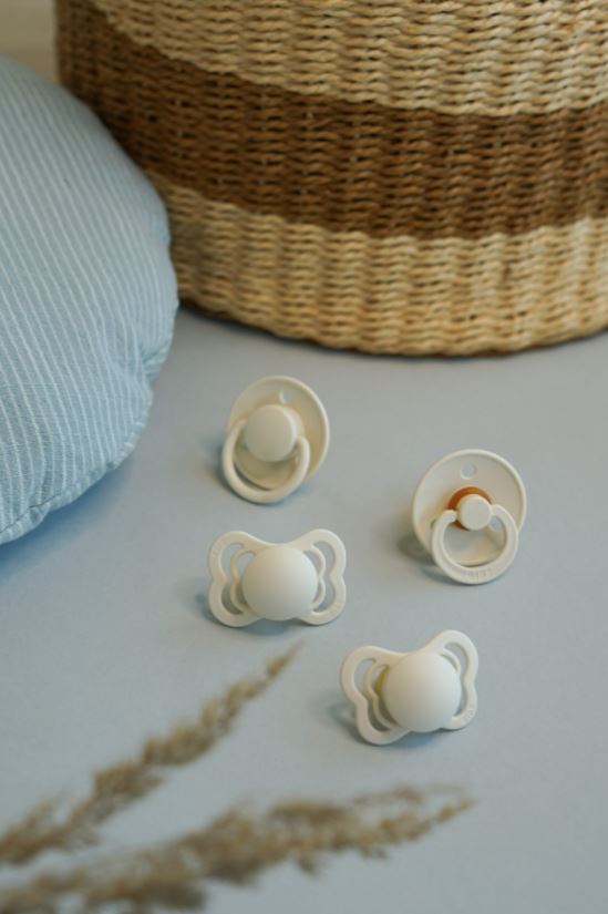 BIBS Tryit collection