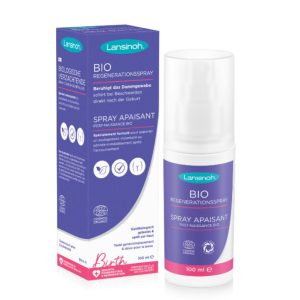 Spray-apaisant-BIO-post-naissance-LANSINOH