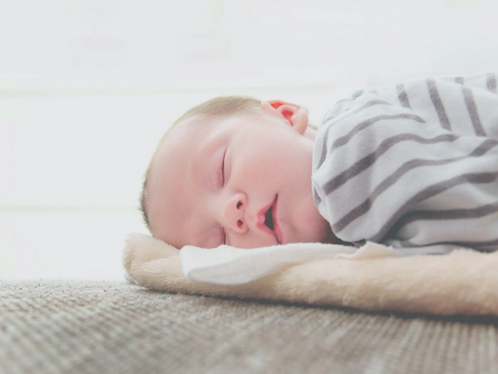Nos meilleurs conseils pour le sommeil de votre bébé