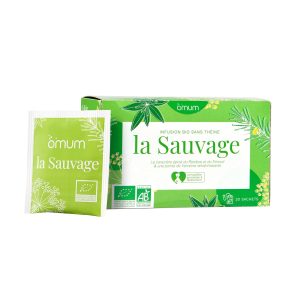 Infusion-La-Sauvage-Omum-Dorlotine