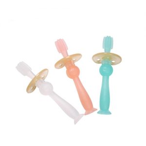 brosse-a-dent-enfant-haakaa-silicone
