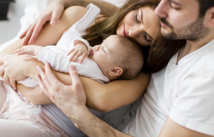 être parents ça s'apprend