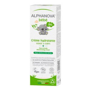 Crème-hydratante-bébé-visage-et-corps-ALPHANOVA