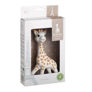 Sophie-la-girafe-boîte cadeau-VULLI