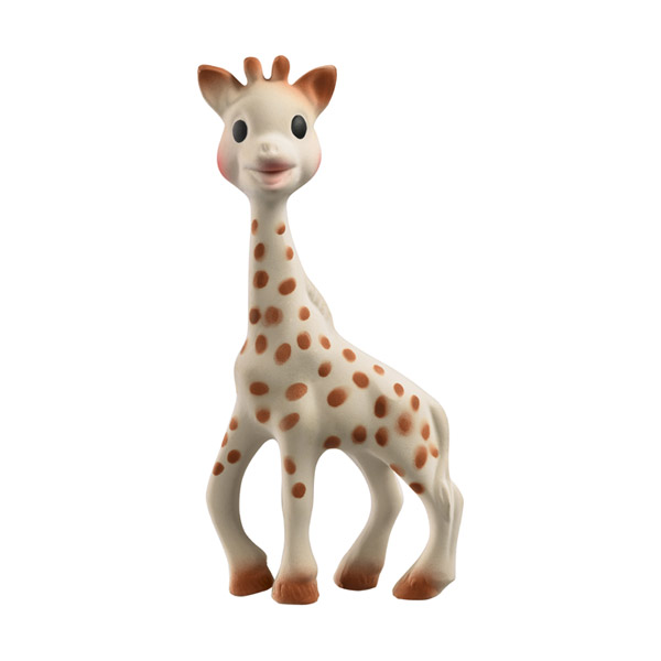 Sophie-la-girafe-boîte cadeau-VULLI